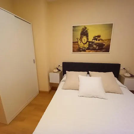 Apartamento Aurora Villaviciosa  Exterior photo