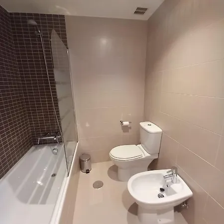 Apartamento Aurora Villaviciosa  Exterior photo