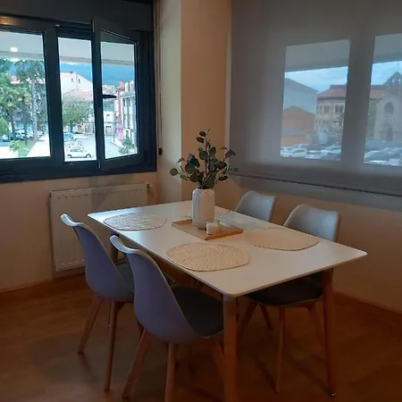 Apartamento Aurora Villaviciosa  Exterior photo