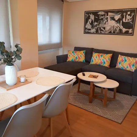 Apartamento Aurora Villaviciosa  Exterior photo