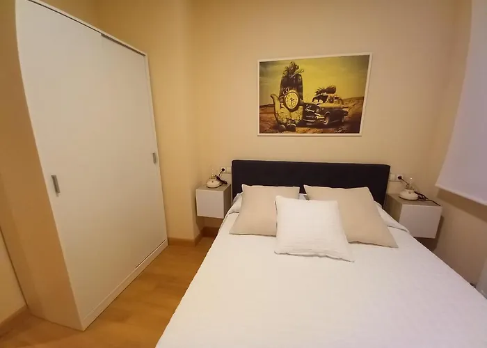 Apartamento Aurora