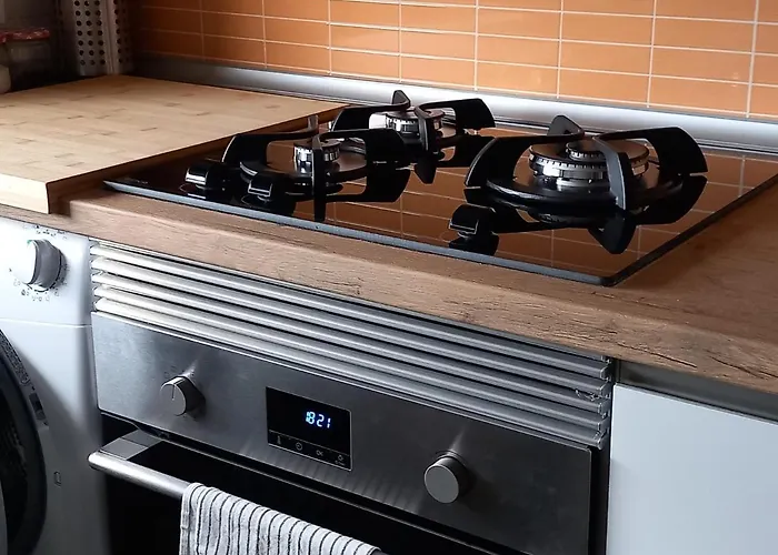 Apartamento Aurora