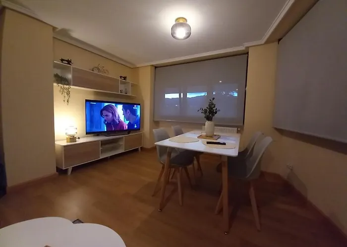 Apartamento Aurora