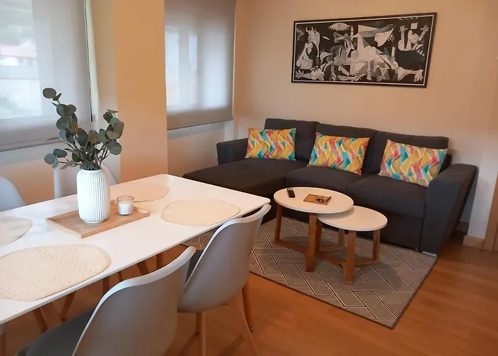 Apartamento Aurora