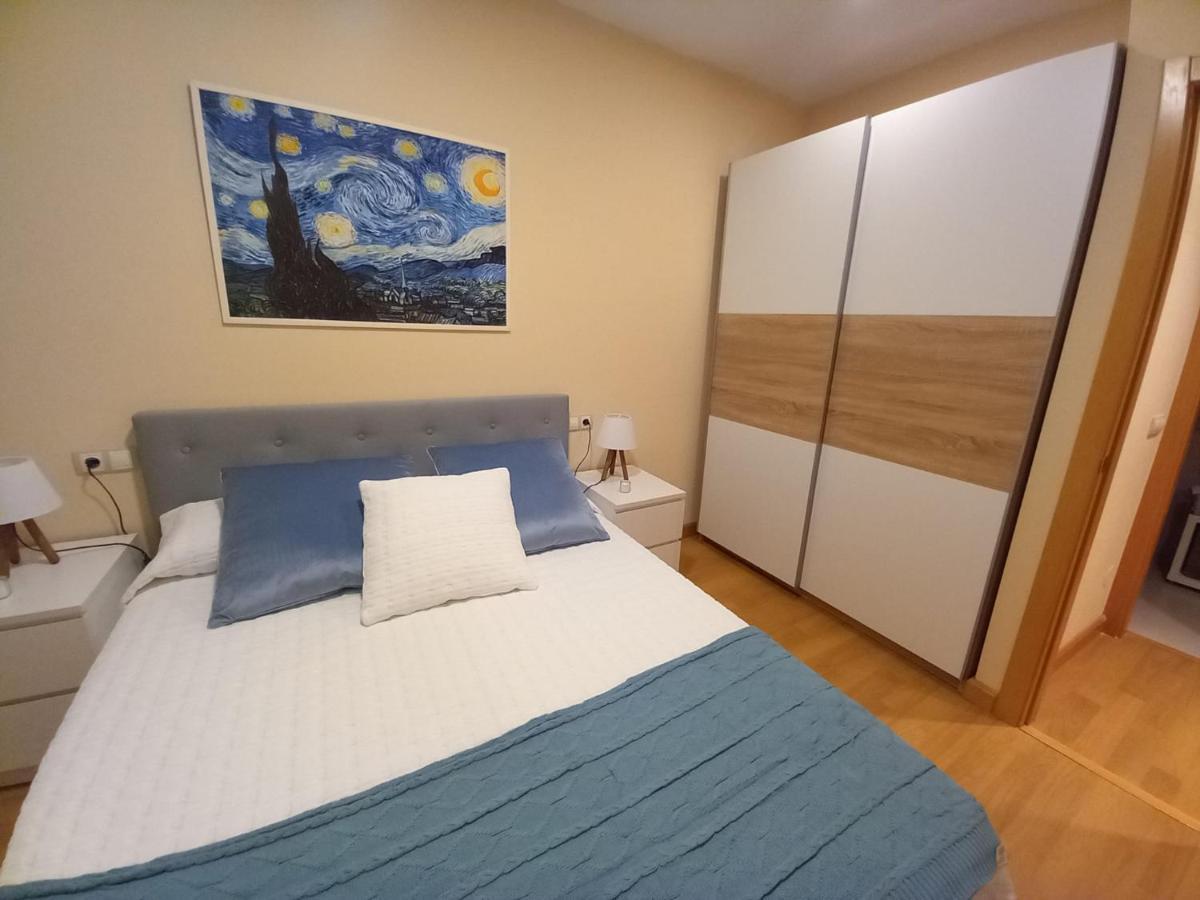 Aurora Apartment *