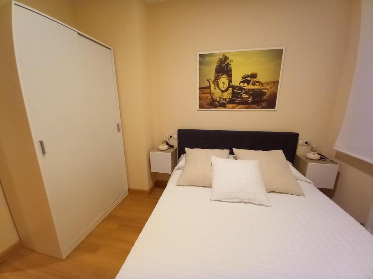 Aurora Apartment