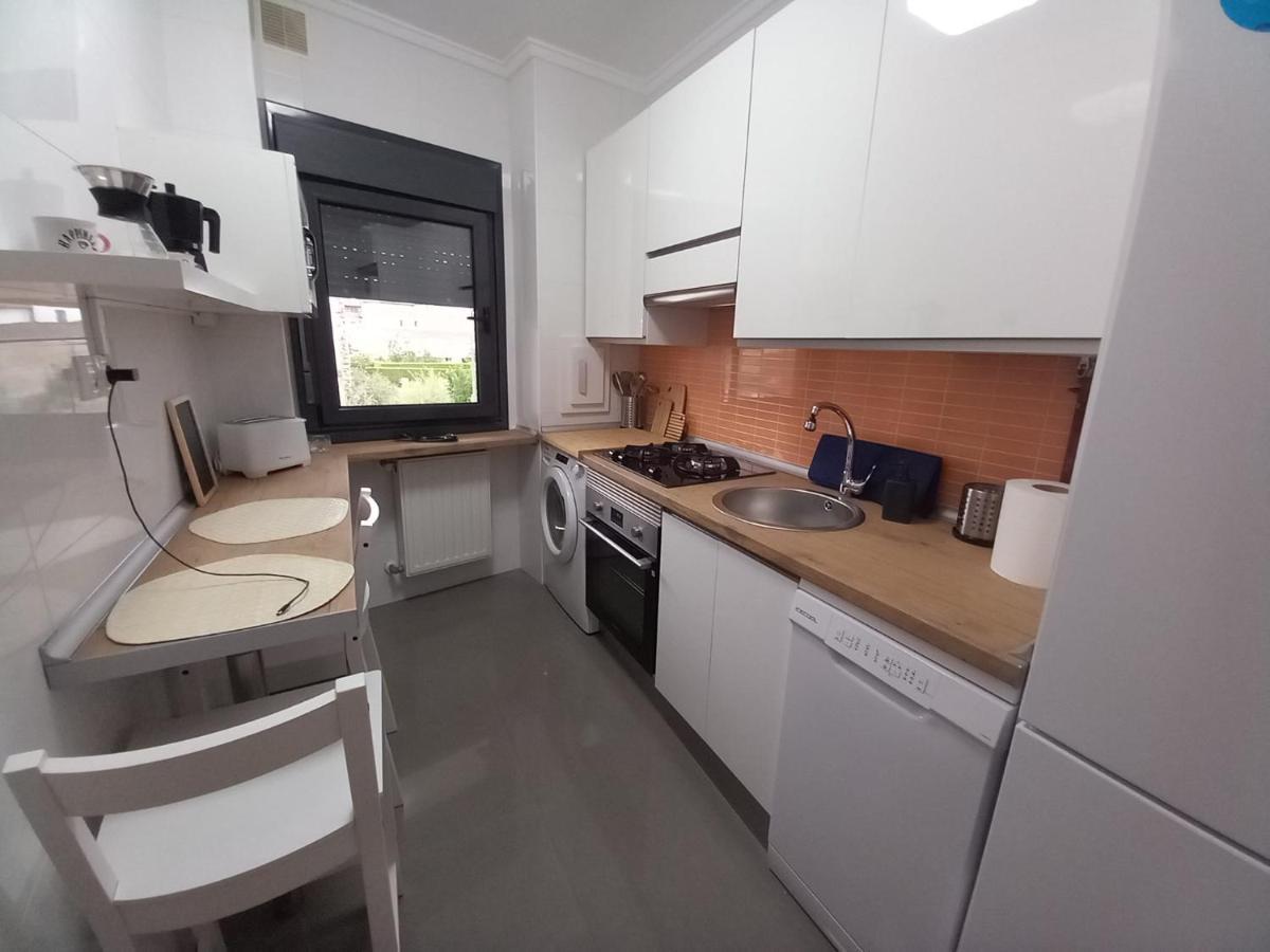 Aurora Apartment