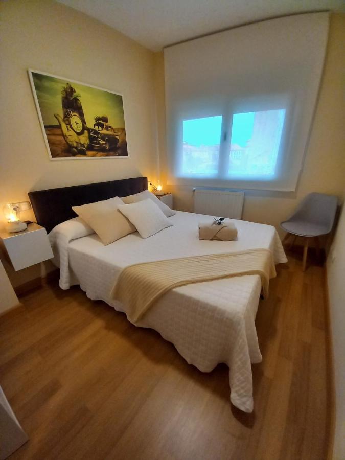 Apartment Aurora Villaviciosa (Asturias)